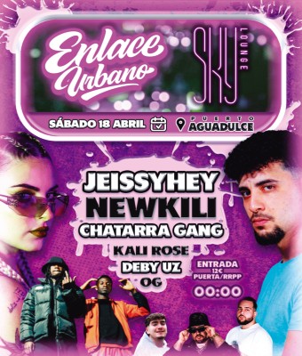 ENLACE SKY en Almería