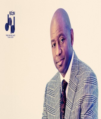 Branford Marsalis Quartet en Tiana