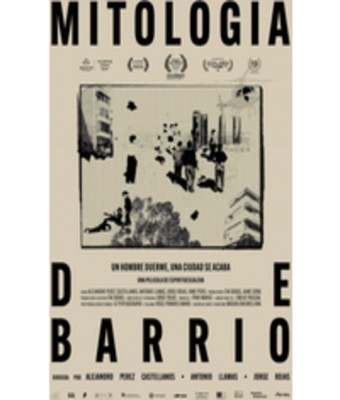 Mitología de barrio en Madrid