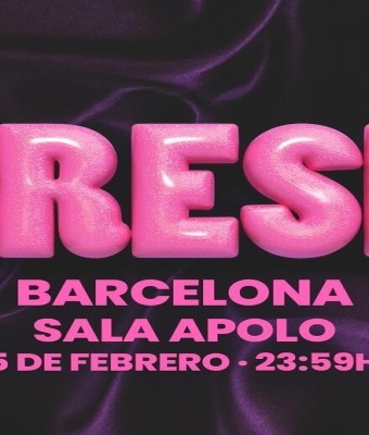Bresh en Barcelona