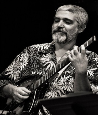 Barcelona Guitar Heroes featuring Dani Pérez 