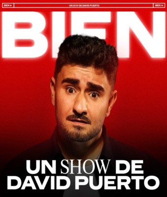 DAVID PUERTO | BIEN en Illes Balears
