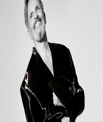 Bosé - Concert Music Festival en Chiclana de la Frontera