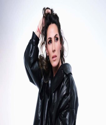 Malú  - Concert Music Festival en Chiclana de la Frontera