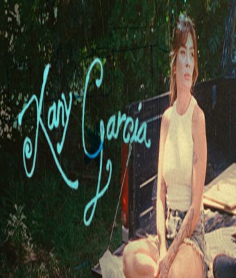 Kany García en Santiago Centro