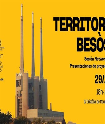 TERRITORI BESÒS en Barcelona