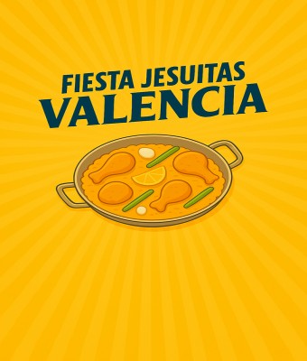 Fiesta Jesuitas Valencia en Valencia/València