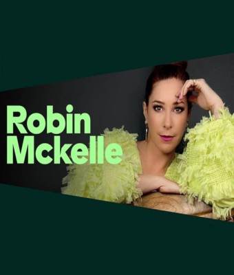 Robin Mckelle en Barcelona