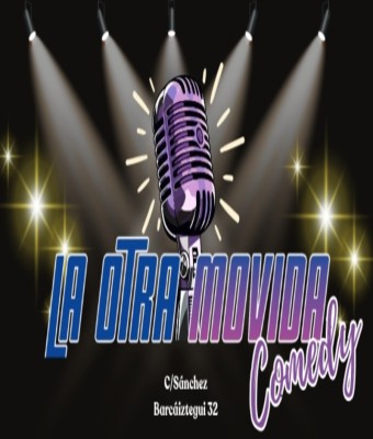 La Otra Movida Comedy en Madrid