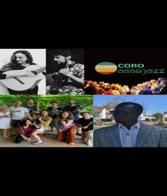 CONCIERTO A FAVOR DE LA RED DE APOYO MDLR en Sevilla