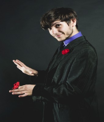 MAGIA INFANTIL - MAG ALEX FERRER en Barcelona