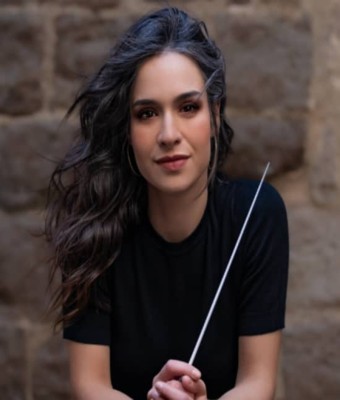 Navidad en el Palau: Homenaje a Morricone y Rota en Barcelona