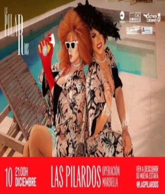 LAS PILARDOS en Málaga
