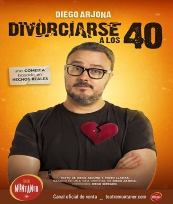 Divorciarse a los 40 en Barcelona