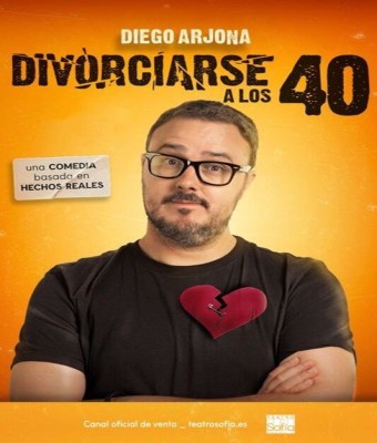 Divorciarse a los 40 en Madrid