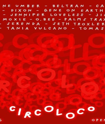 Circoloco Ibiza - Opening Party 