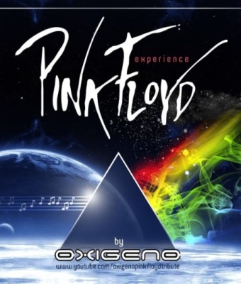 Pink Floyd Experience en Madrid