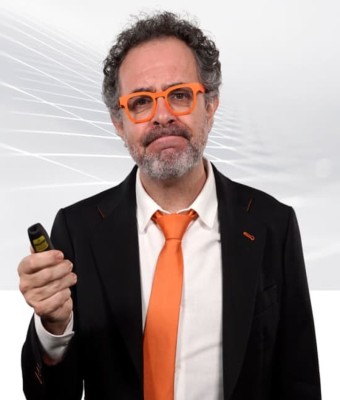 El poder positivo del cambio del Mago More en Príncipe Pío en Madrid