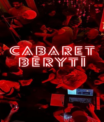 CABARET BēRYTī en Barcelona