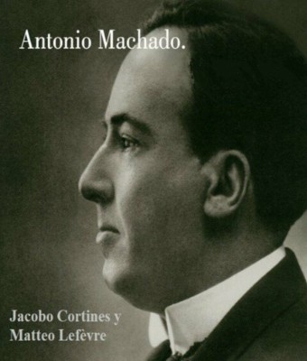 ANTONIO MACHADO EN EL 150 ANIVERSARIO DE SU NACIMIENTO en Sevilla