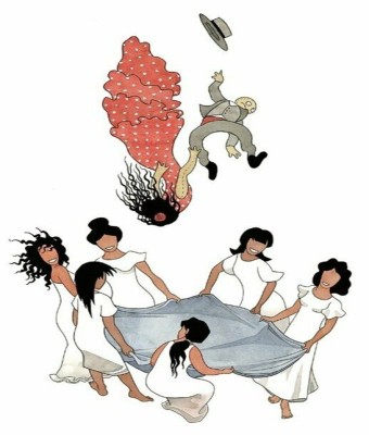 FLAMENCO A TRAZOS · SEISDEDOS en Sevilla