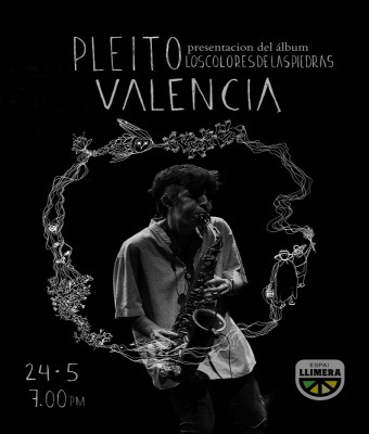 PLEITO EN VALENCIA en Valencia/València
