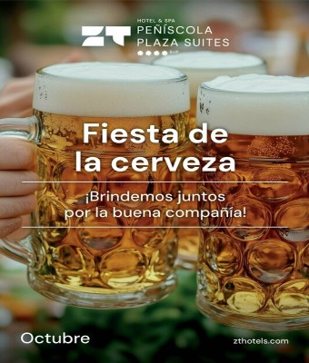 Fiesta de la Cerveza día 11 en Castellón/Castelló