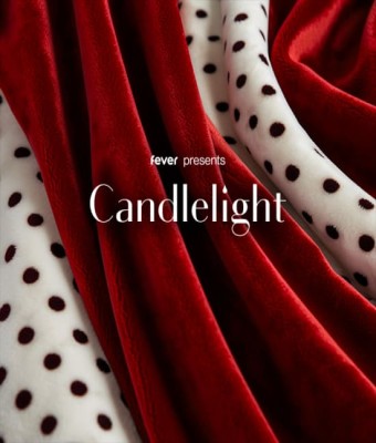 Candlelight: Lo Mejor de Queen en Granada