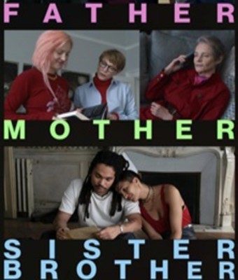 Father Mother Sister Brother - Cine con presentación y debate en MADRID - LA CABRERA
