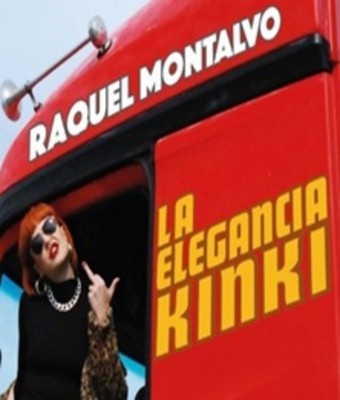 La Elegancia Kinki en MADRID