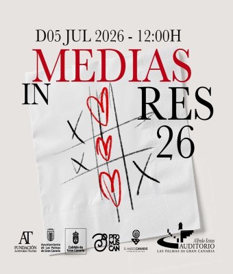 In Medias Res en Gran Canaria