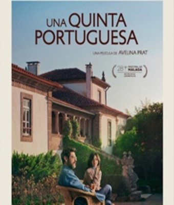 Una quinta portuguesa – Cine con presentación y debate en MADRID - LA CABRERA