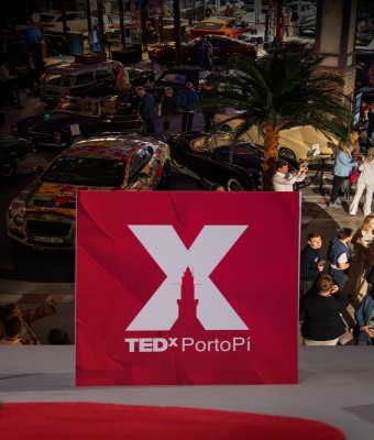 TEDxPortoPí 2026 en Balears, Illes