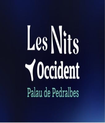 Judit Neddermann - Les Nits Occident en Barcelona