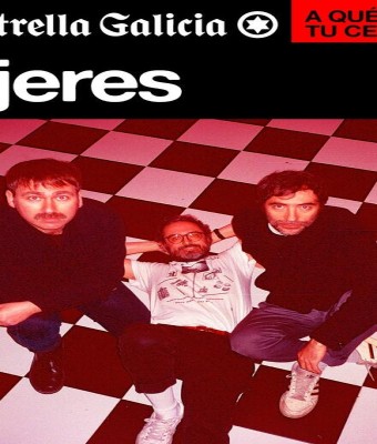 Mujeres + Go Cactus en Oviedo | SON Estrella Galicia
