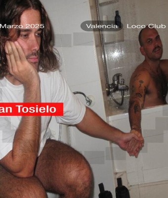 San Tosielo en Valencia