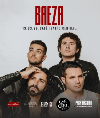 DENISDENIS EN BAEZA  en Jaén