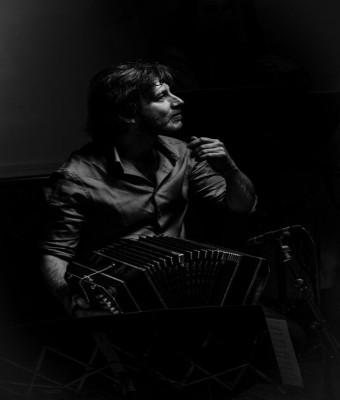 MARCELO MERCADANTE Y SU QUINTETO PORTEÑO en Girona