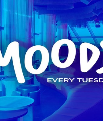 FREE GUEST LIST * Moods (26th floor W Barcelona)