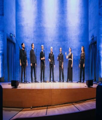 Concert MUOM a Barcelona