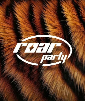 ROAR Party - Edición Bad Gyal en Madrid