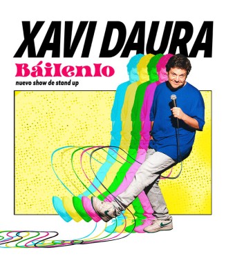 BÁILENLO en Barcelona