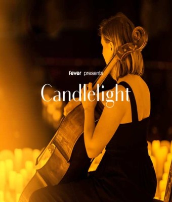 Candlelight: Tributo a The Beatles en Marbella