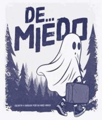 De... miedo en SEGOVIA