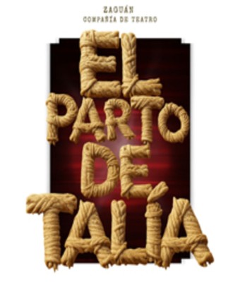 El parto de Talía en ALMAGRO
