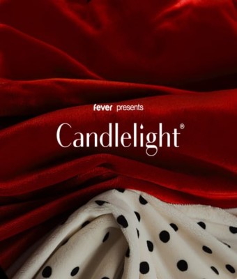 Candlelight: Larga Vida a las Leyendas del Rock en Donostia - San Sebastián