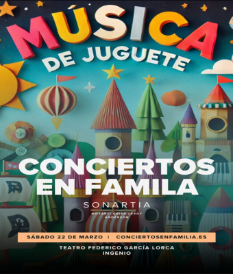 Música de Juguete