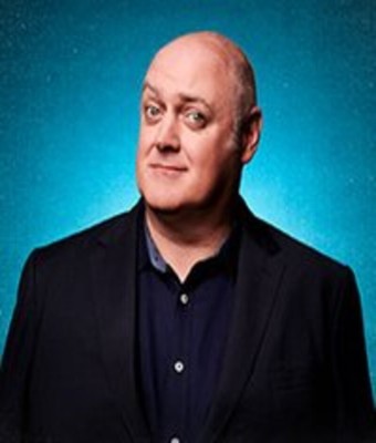 Dara Ó Briain en BARCELONA