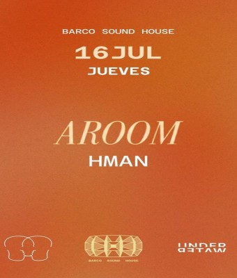 Jueves at Barco Sound House en Madrid