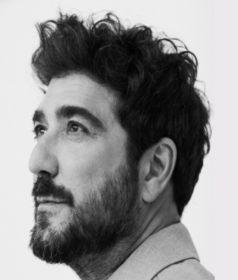 Antonio Orozco · LA GIRA DE TU VIDA · SALAMANCA